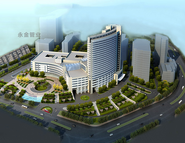 江苏省人民医院