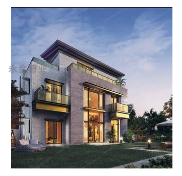 苏州湖滨四季别墅